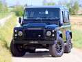 Land Rover Defender 90 Td4 SW 4 Places "Black Pack" Negro - thumbnail 18