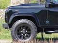 Land Rover Defender 90 Td4 SW 4 Places "Black Pack" Czarny - thumbnail 4