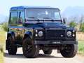Land Rover Defender 90 Td4 SW 4 Places "Black Pack" Negro - thumbnail 7
