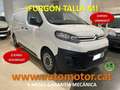 Citroen Jumpy Talla M BlueHDi 120 SS 6v Control Alb - thumbnail 1