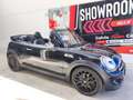 MINI Cooper S Cabrio Aut. Schwarz - thumbnail 1