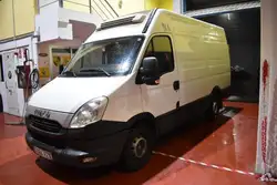 Find Iveco Daily from 2014 for sale - AutoScout24
