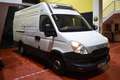 Iveco Daily 35S 15 V 3300H3 Weiß - thumbnail 9