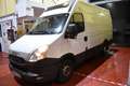 Iveco Daily 35S 15 V 3300H3 Weiß - thumbnail 7