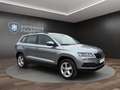 Skoda Karoq 1.0 TSI Ambition SHZ+PDC+FREISPRECH+MFL+LM Klima Grau - thumbnail 3