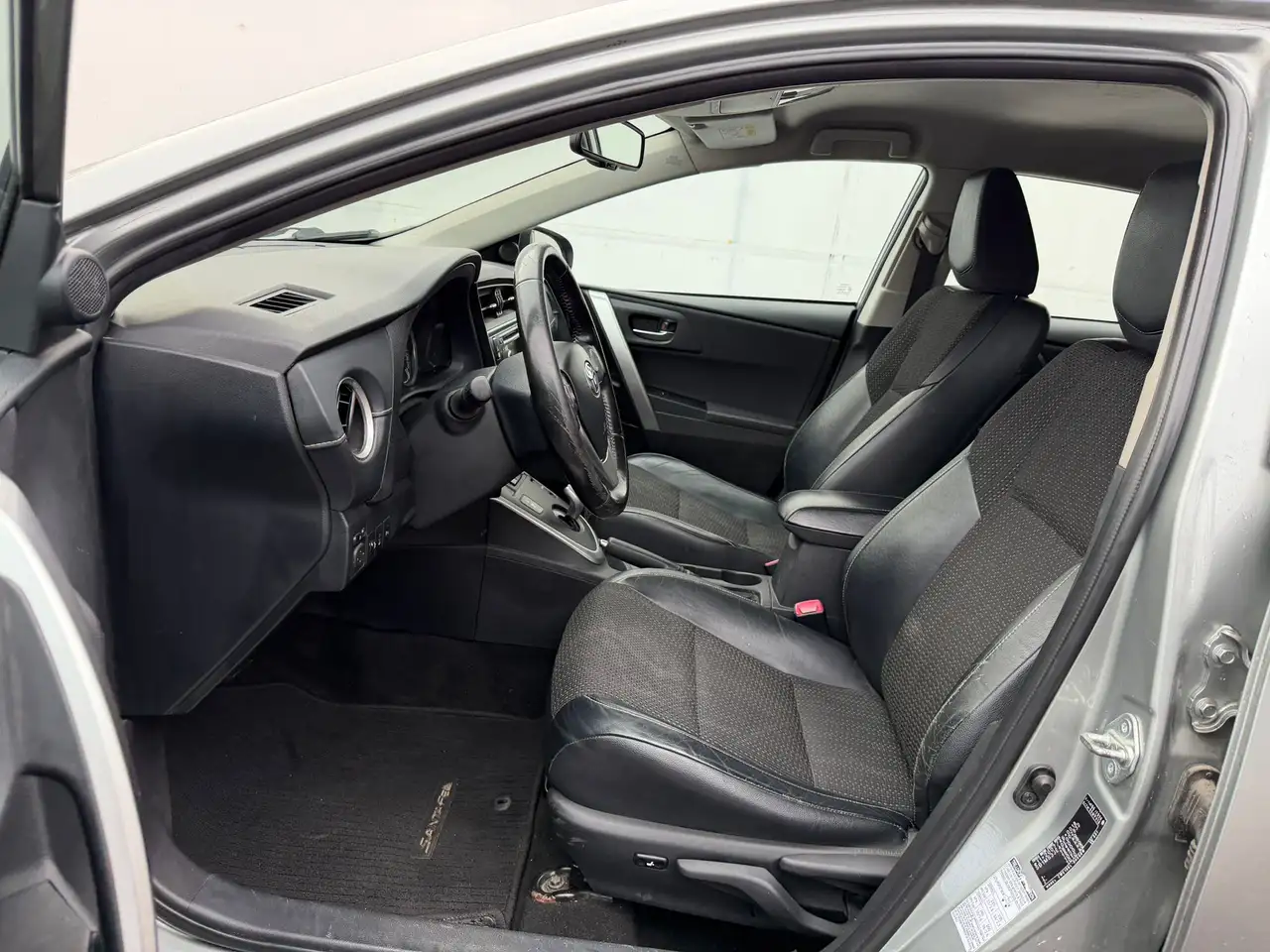 Toyota Auris 97 VVT-i Executive MultiMode (â ï¸pann