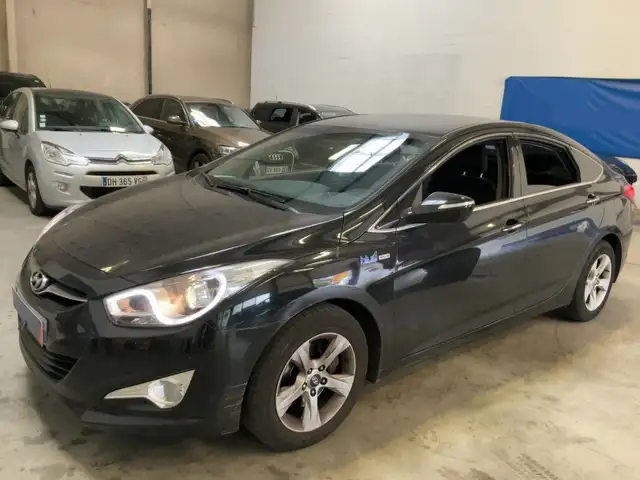 Hyundai i40 1.7 CRDI115 PACK BUSINESS BLUE DRIVE