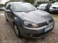 Volkswagen Golf VI Team Grau - thumbnail 7