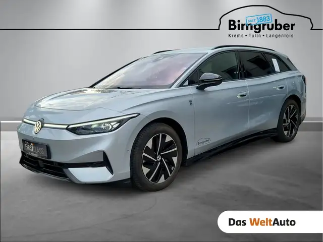 Volkswagen ID.7 Tourer Pro S 210 kW Business