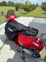 Vespa Sprint 125 E5 Rood - thumbnail 6