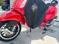 Vespa Sprint 125 E5 Rood - thumbnail 5