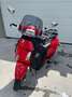 Vespa Sprint 125 E5 Rood - thumbnail 4