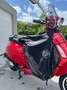 Vespa Sprint 125 E5 Rood - thumbnail 2