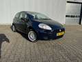 Fiat Grande Punto 1.2 Actual|APK NIEUW|D-RIEM VV|AIRCO Blauw - thumbnail 5