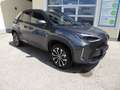 Toyota Yaris Cross 1,5VVTi-Hybrid CVT-Getriebe Actice Drive Grau - thumbnail 3