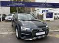 Audi A4 allroad quattro basis PDC SHZ Navi ACC AHK! Gris - thumbnail 1