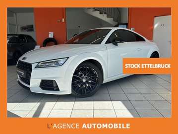 Coupe 40 TFSI S tronic - GARANTIE JUSQU'A 48 MOIS