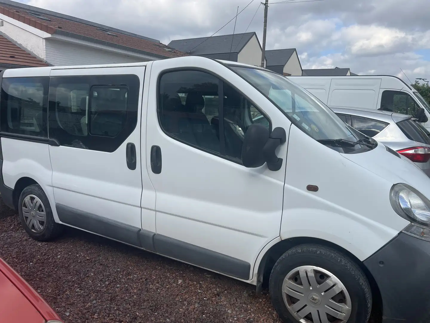 Renault Trafic Génération 1.9 dCi 100 Evado - 2