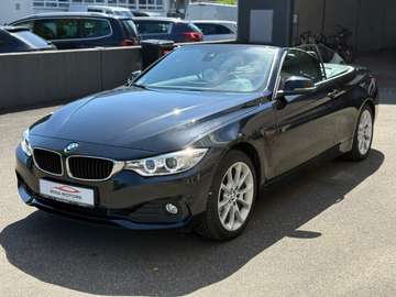 i Cabrio xDrive *HUD*S-Heft*Kamera*LED