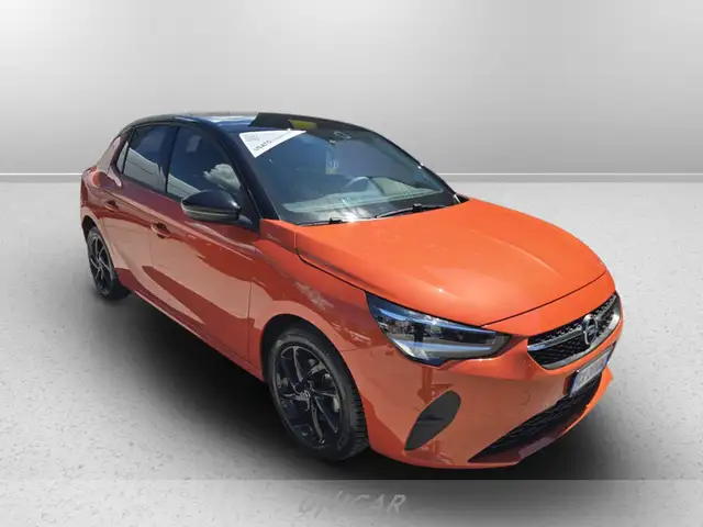 Opel Corsa view 3
