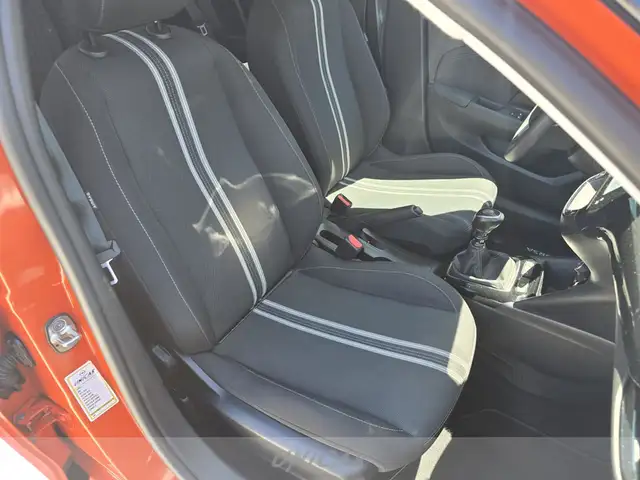 Opel Corsa view 13