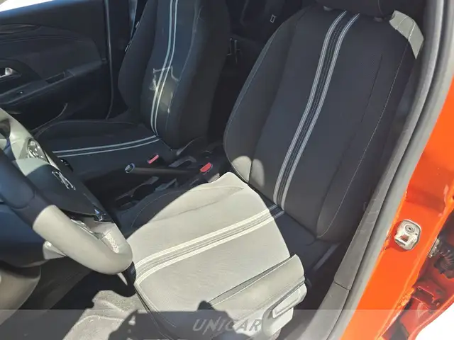 Opel Corsa view 11