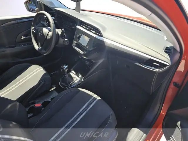 Opel Corsa view 12
