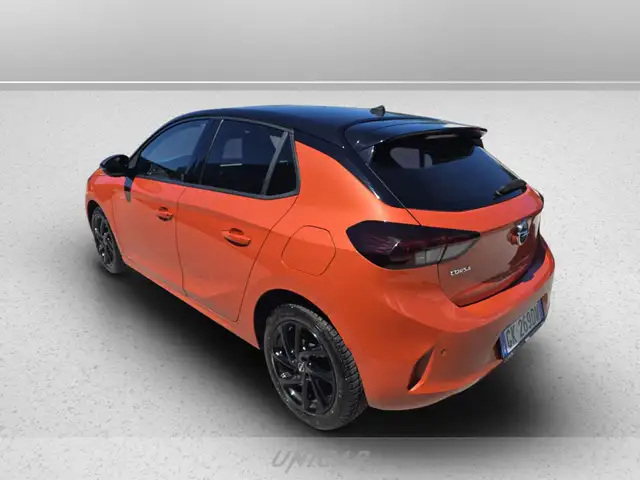 Opel Corsa view 7