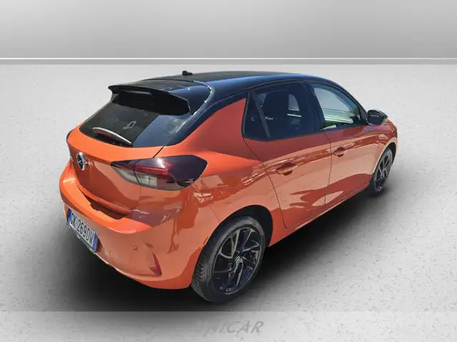 Opel Corsa view 5