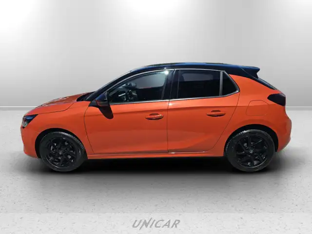 Opel Corsa view 8