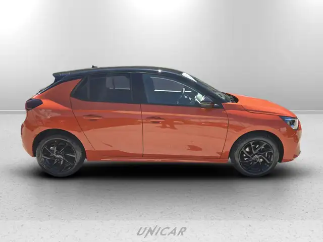 Opel Corsa view 4