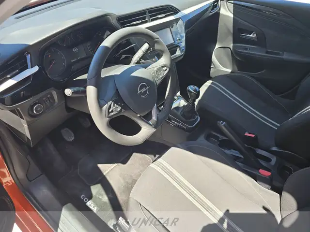 Opel Corsa view 10