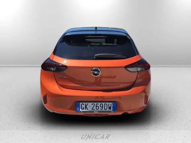 Opel Corsa view 6