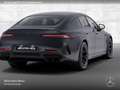 Mercedes-Benz AMG GT 63  Cp. 4M Night Distronic Headup Leder PTS Gris - thumbnail 4