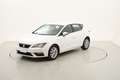 SEAT Leon Style DSG 1.5 Metano 131CV Bianco - thumbnail 1