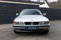 BMW 740 E38 4.4 M62 25k KM - Nieuwstaat Zilver - thumbnail 7