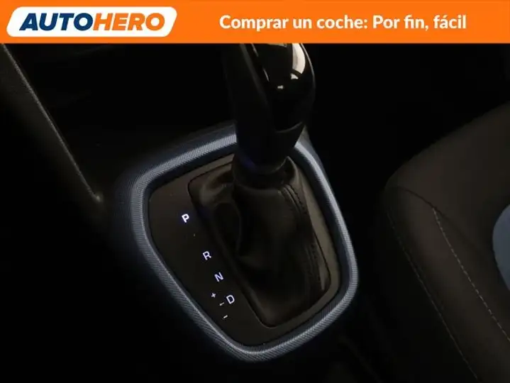 Hyundai i10 1.2 Tecno 2016, foto 25