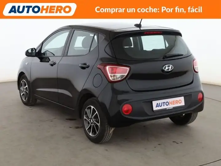 Hyundai i10 1.2 Tecno 2016, foto 4