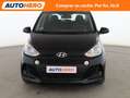 Hyundai i10 1.2 Tecno Aut. Negro - thumbnail 9