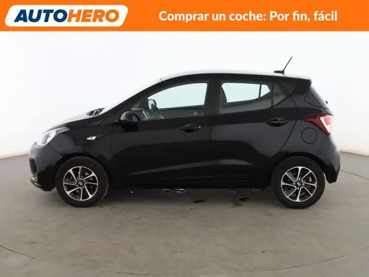 Hyundai i10 1.2 Tecno 2016, foto 3