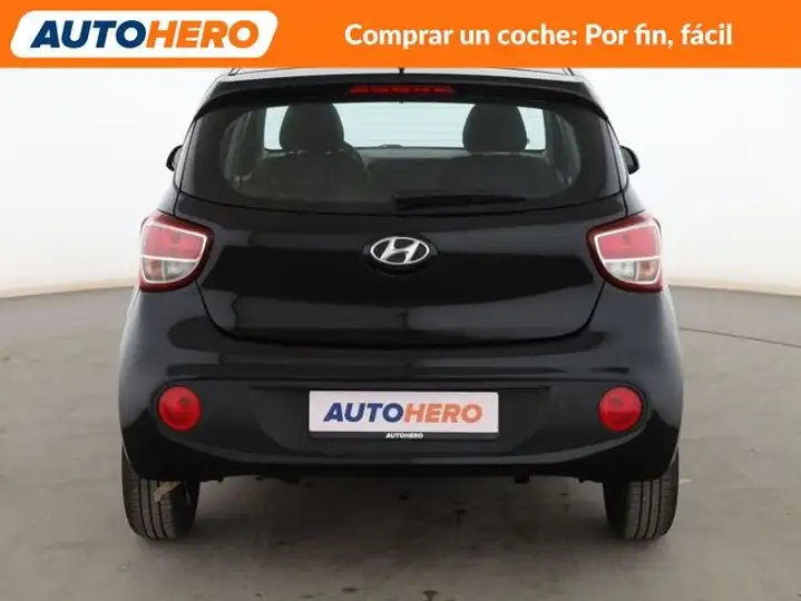 Hyundai i10 1.2 Tecno 2016, foto 5