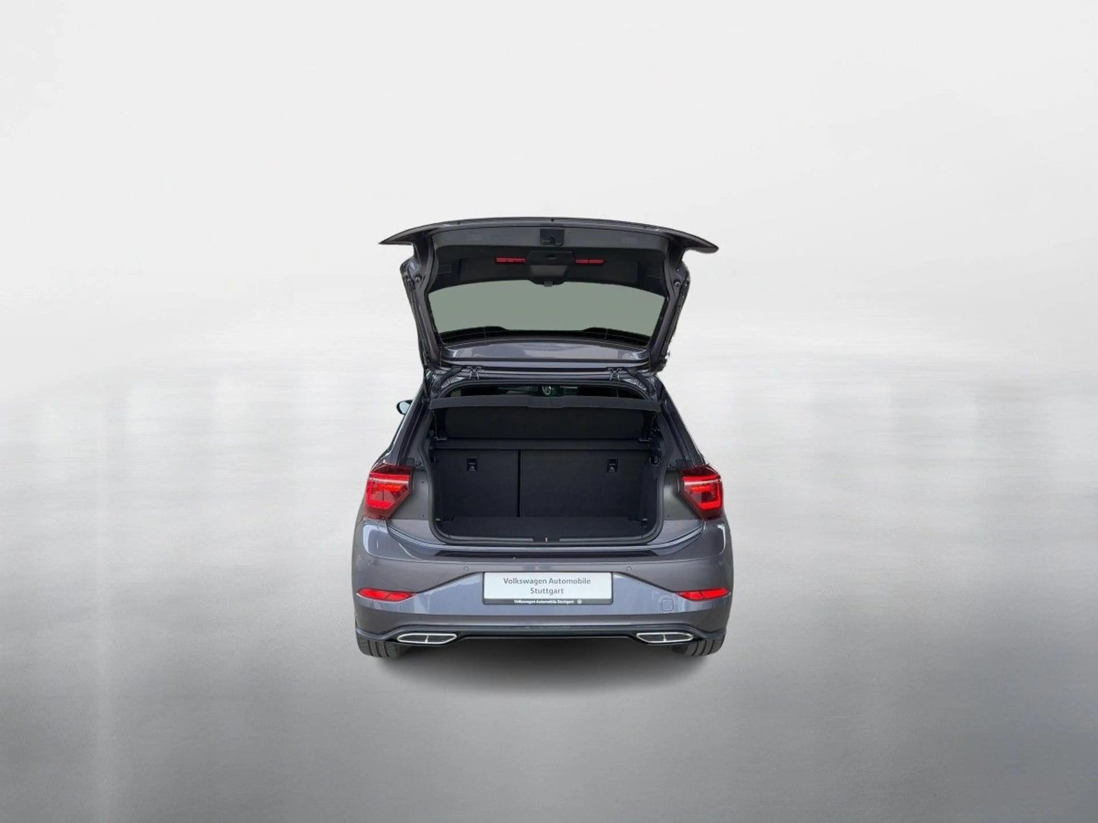 Volkswagen Polo R-Line 1.0 TSI DSG Navi Kamera ACC LED SHZ — photo 5