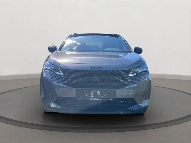 Peugeot 3008 view 6