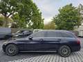 Mercedes-Benz C 180 BREAK-CAMERA-LEDER-CRUIS-NAVI-SFEER VERLICHTING Bleu - thumbnail 6