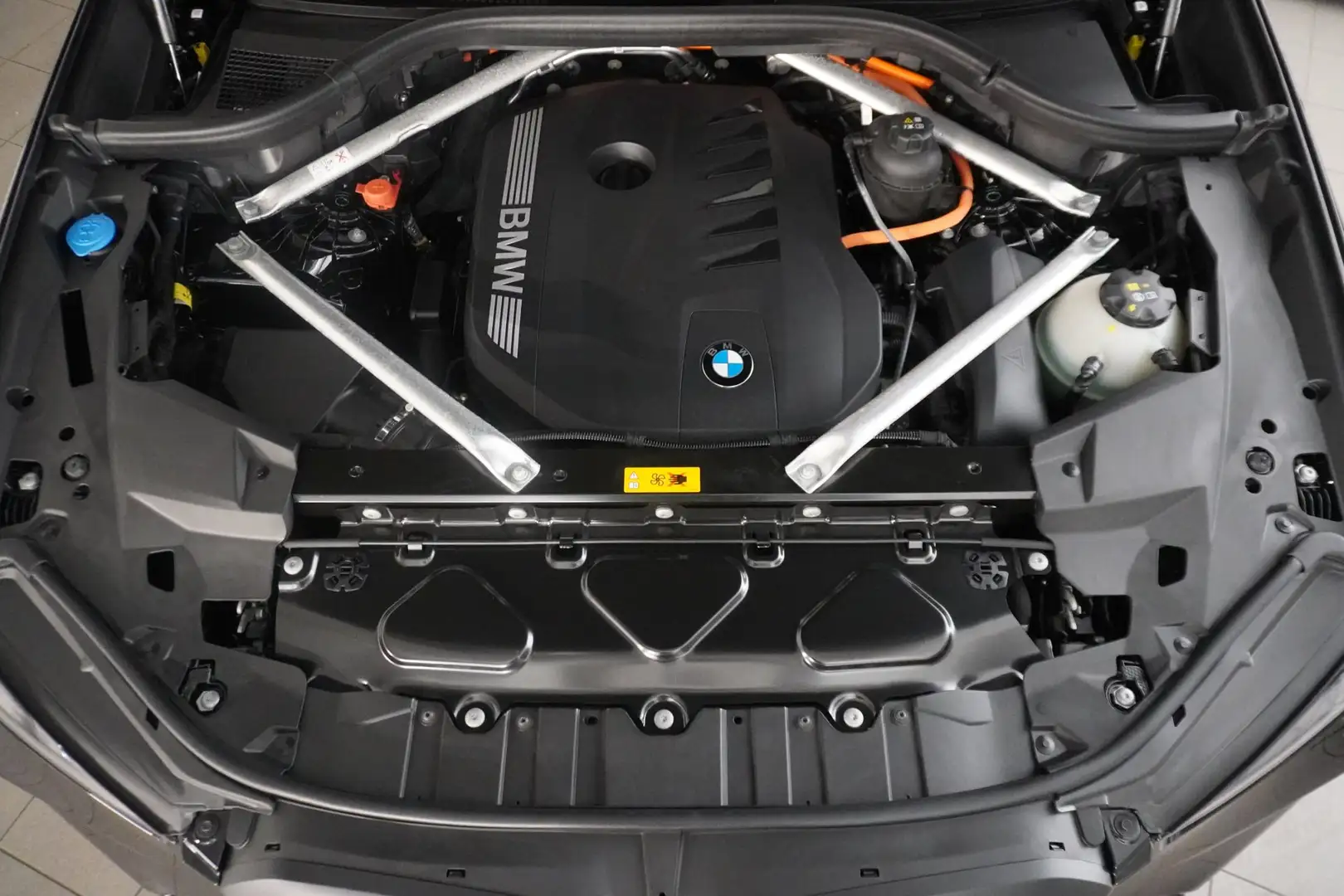 BMW X5 X5 xDrive50e Negro - 2