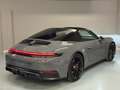 Porsche 992 TARGA GTS 4 -MATRIX-LIFT-INTERNO GTS-18 VIE Grijs - thumbnail 4