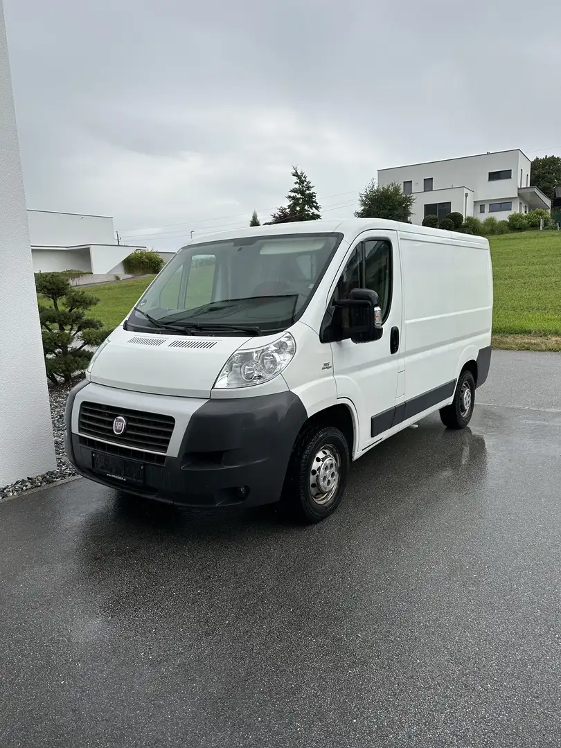 Fiat Ducato Panorama 30 L1H1 115 Multijet -Sortimo Ausstattung - 1