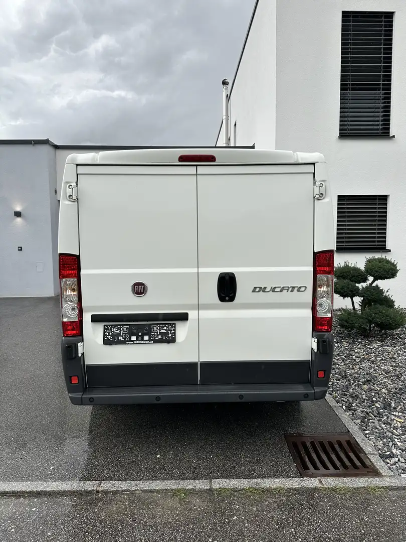 Fiat Ducato Panorama 30 L1H1 115 Multijet -Sortimo Ausstattung - 2