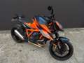 KTM 1290 Super Duke R Naranja - thumbnail 1