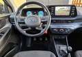 Hyundai i20 "Select"_Klima_Kamera_8 fach bereift... Schwarz - thumbnail 10